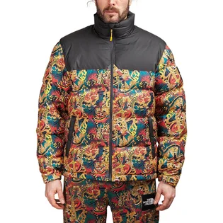 The North Face W 1992 Nuptse Jacket (Gelb)