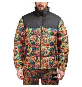 The North Face W 1992 Nuptse Jacket (Gelb)