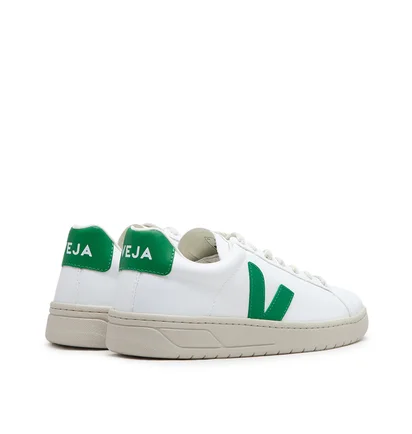 Veja WMNS URCA CWL (Weiß / Grün)