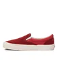 Vans OG Classic Slip-On (Rot)
