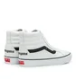 Vans Vault x Noon Goons Sk8-Hi Reissue LX (Weiß / Schwarz)
