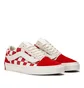 Vans x Purlicue UA OG Old Skool LX 'Year of the Pig' (Rot / Weiß)