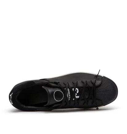 adidas Y-3 Super Knot (Schwarz)