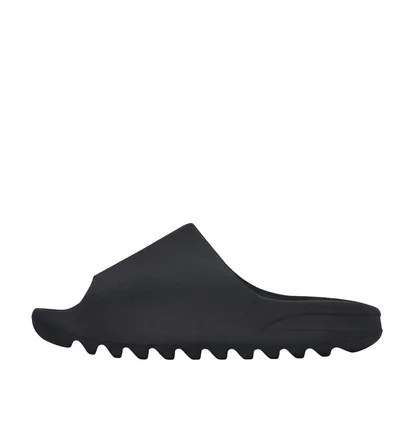 adidas Yeezy Slide 'Onyx' (Schwarz)