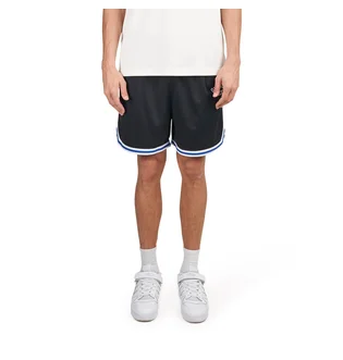 Converse x Quartersnacks Short (Schwarz)