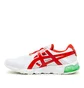 Asics Sportstyle x Coca-Cola Gel Quantum 90 (Weiß / Rot)