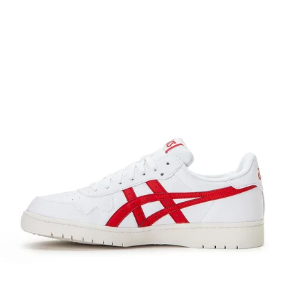 Asics Japan S (Weiß / Rot)