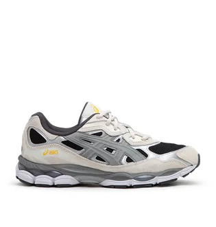 Asics GEL-NYC (Beige / Grau)