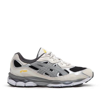 Asics GEL-NYC (Beige / Grau)