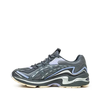 Asics Sportstyle FB1-S Gel-Preleus (Grau / Blau)
