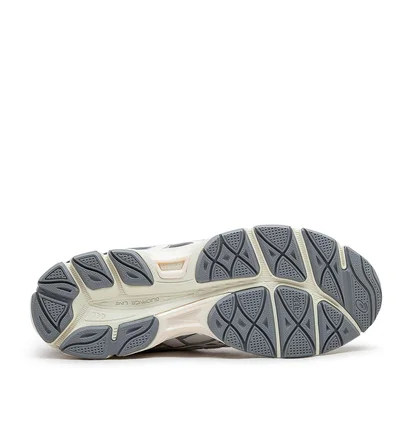 Asics GEL-NYC 2055 (Grau / Beige)