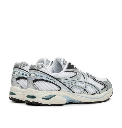 Asics GT-2160 (Weiß / Hellblau)