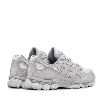 Asics Gel-NYC (Grau)