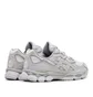 Asics Gel-NYC (Grau)