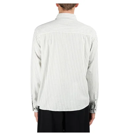 Obey Winsor Woven (Beige)