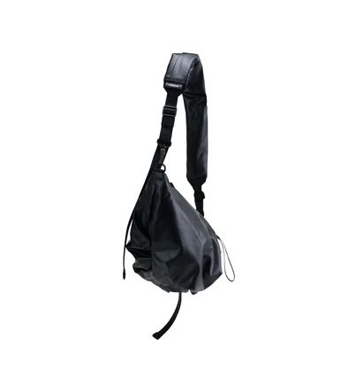 côte&ciel Orne Bag (Schwarz)