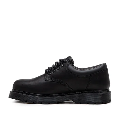 Dr. Martens 8053 Padded Collar (Schwarz)