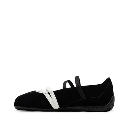 Puma WMNS Speedcat Ballet SD (Schwarz / Weiss)