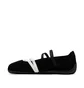 Puma WMNS Speedcat Ballet SD (Schwarz / Weiss)