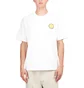by Parra Ball Catcher T-Shirt (Weiss)