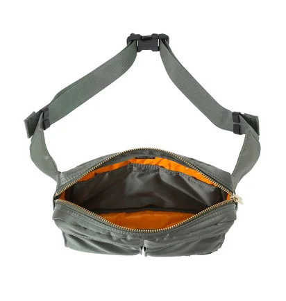Porter By Yoshida Tanker Waist Bag (Grün)