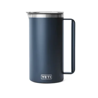 Yeti Rambler 2L Pitcher (Navy)