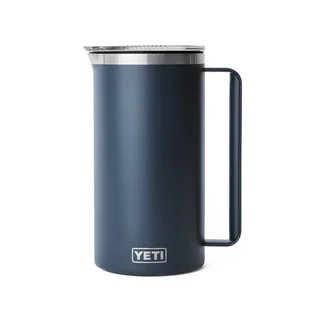 Yeti Rambler 2L Pitcher (Navy)