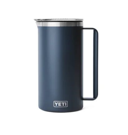Yeti Rambler 2L Pitcher (Navy)