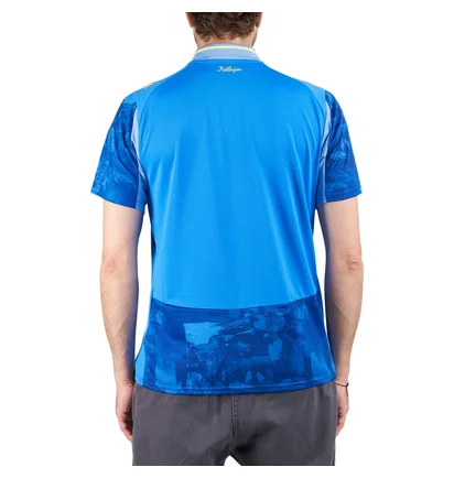 Puma x KidSuper FC Red Bull Salzburg Trikot (Blau)