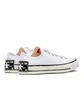 Converse Chuck 70 Sketch Low (Schwarz)