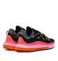 adidas 4D Fusio (Schwarz / Pink / Rot)