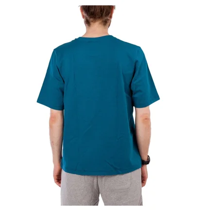 adidas Adventure Tee (Teal)
