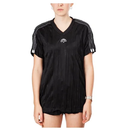 adidas by Alexander Wang AW Jersey (Schwarz)