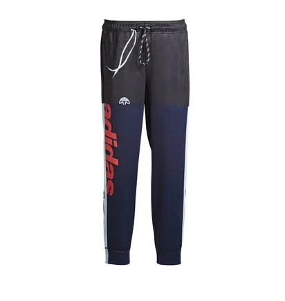 adidas by Alexander Wang AW Photocopy Trackpant (Schwarz)