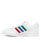 adidas Continental 80 Stripes (Weiß)