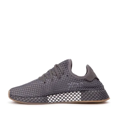 adidas Deerupt Runner (Grau)