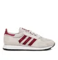 adidas Forest Grove W (Beige / Burgundy)