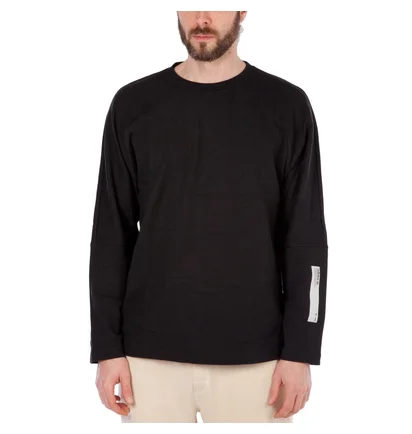 adidas NMD Sweater (Schwarz)