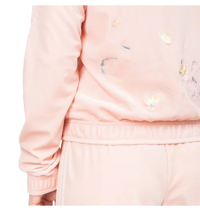 adidas x Angel Chen W Track Top (Rosa)