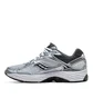 Saucony Progrid Omni 9 (Grau / Schwarz)