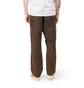 Carhartt WIP Single Knee Pant (Braun)