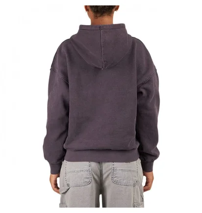 Carhartt WIP W' Hooded Marfa Sweat (Lila)
