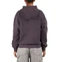 Carhartt WIP W' Hooded Marfa Sweat (Lila)