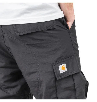Carhartt WIP Field Cargo Pant (Schwarz)