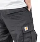 Carhartt WIP Field Cargo Pant (Schwarz)