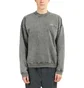 Carne Bollente Sabbat Longue Sweater (Schwarz)