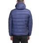 Chrystie NYC OG Logo Puffer Jacket (Navy)