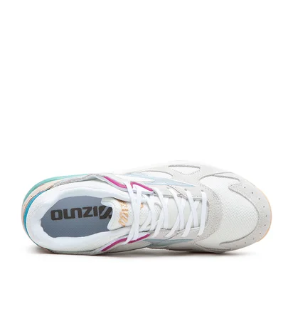 Mizuno Sky Medal S (Weiß / Grau)