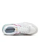 Mizuno Sky Medal S (Weiß / Grau)