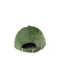 Dime Classic Logo Corduroy Cap (Grün)
